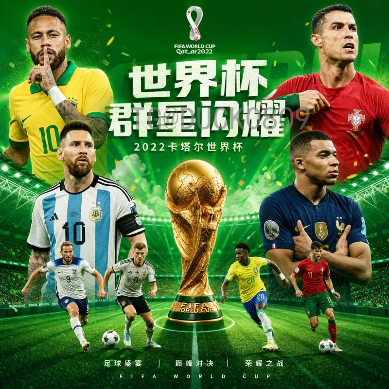 2026美加墨世界杯决赛场馆在哪里：大都会人寿体育场全解析